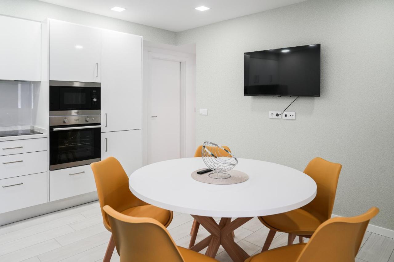 Nazare One Bedroom, 2 Mins From The Beach Eksteriør billede